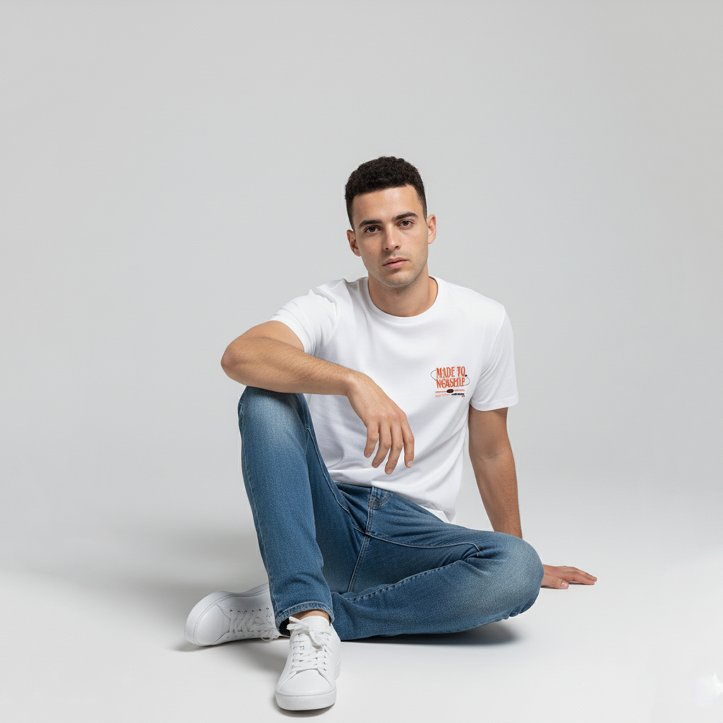 Made to Worship Unisex Classic T-Shirt