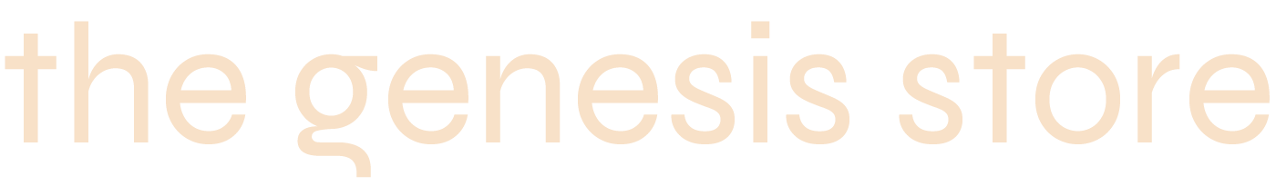 The Genesis Store
